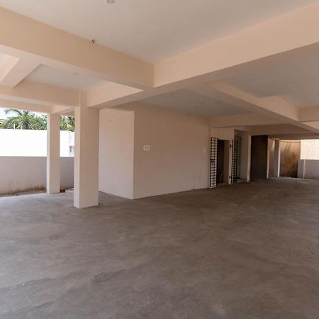 Aishwaryam Service Apartment Chennai Exterior foto