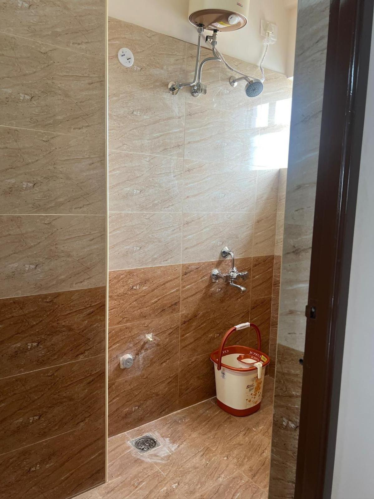 Aishwaryam Service Apartment Chennai Exterior foto
